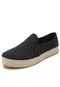 Slip On DAFITI Comfort Preto - Marca DAFITI SHOES