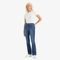 Calça Jeans Levi's® 725 High Rise Bootcut Lavagem Escura - Marca Levis