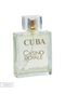 Perfume Casino Royale Cuba 100ml - Marca Cuba