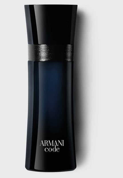 Perfume 75ml Armani Code Eau de Toilette Giorgio Armani Masculino - Marca Giorgio Armani