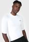 Camiseta Lacoste Raglan Branca - Marca Lacoste