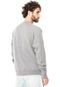 Blusa Independent Classic Cinza - Marca Independent