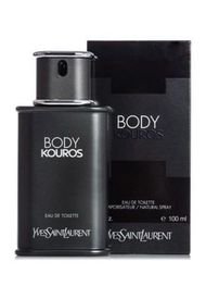 Perfume Body Kouros De  100Ml Edt Hombre Yves Saint Laurent