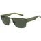 Óculos de Sol Armani Exchange 2046S 61019A Verde Masculino - Marca Armani Exchange
