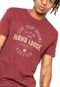 Camiseta Hang Loose Dream Vinho - Marca Hang Loose