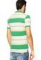 Camisa Polo Benetton Sun Branca - Marca Benetton