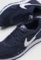 Tênis Nike Sportswear Venture Runner Azul-Marinho - Marca Nike Sportswear