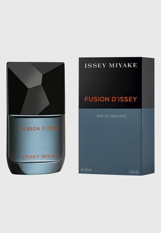 Perfume 50ml Fusion Dissey Eau de Toilette Issey Miyake Feminino