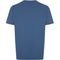 Camiseta Dudalina Essentials Ou24 Azul Masculino - Marca Dudalina