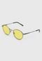 Óculos de Sol Arnette The Professional Amarelo - Marca Arnette
