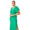 Vestido Colcci Comfort Ou24 Verde Wabi Feminino - Marca Colcci