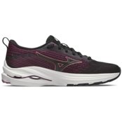 Tênis de Corrida Feminino Mizuno Wave Vitality 5 39 Preto - Marca Mizuno