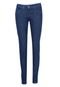 Calça Jeans TNG Basic Skinny Azul - Marca TNG