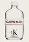 Perfume 50ml Ck Everyone  Eau de Toilette Calvin Klein Unissex - Marca Calvin Klein