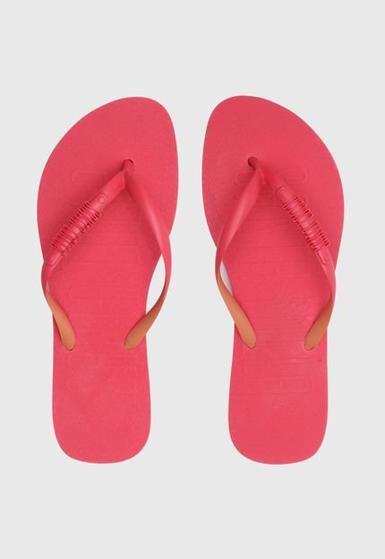 Chinelo Santa Lolla Liso Pink - Marca Santa Lolla