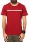 Camiseta Triton Vermelha - Marca Triton