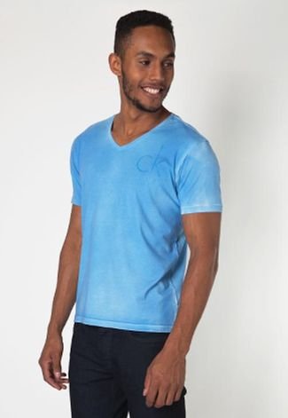 CAMISETA CALVIN KLEIN JEANS CK