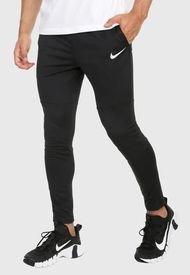 Pantalón Negro Nike Dry Park20 KP
