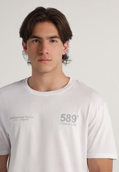Mattelsa discount camisetas hombre