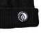 Gorro Volcom Wilter Preto - Marca Volcom