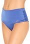 Calcinha Banho de Mar Hot Pant Sunkini Azul - Marca Banho de Mar Moda Praia