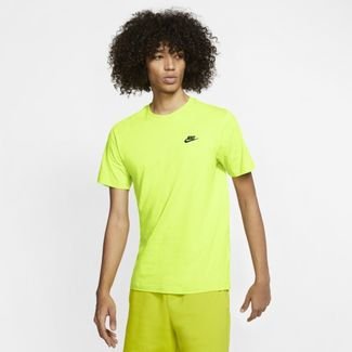 Camiseta Nike Sportswear Club Masculina - Compre Agora