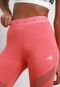 Legging adidas Performance Women Coral - Marca adidas Performance