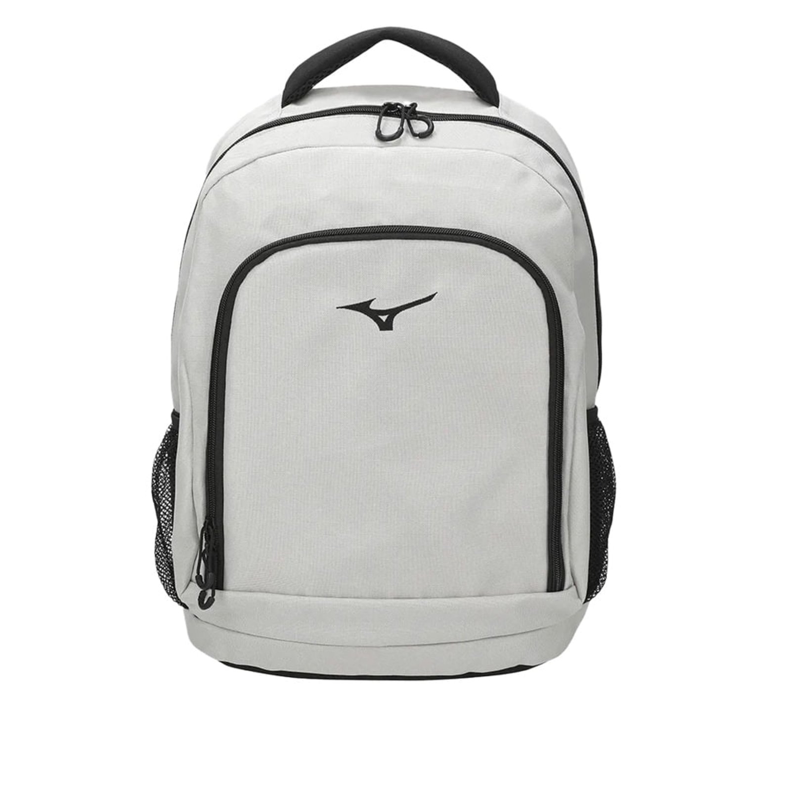 Mochila Unissex Mizuno Be Lisa Notebook Cinza - Marca Mizuno