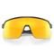 Óculos de Sol Oakley Sutro Lite Matte Carbon Prizm 24k - Marca Oakley