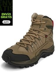 Dafiti botas hombre 2025