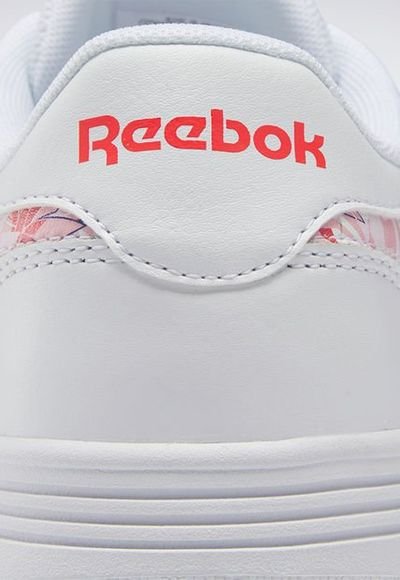 Tenis Lifestyle Blanco-Coral-Rosa Reebok Classics Advance Ahora | Dafiti Colombia