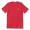 Camiseta Tshirt Masculina Dj Monkey - Vermelho - Marca Genuine