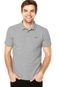 Camisa Polo Sommer Cinza - Marca Sommer