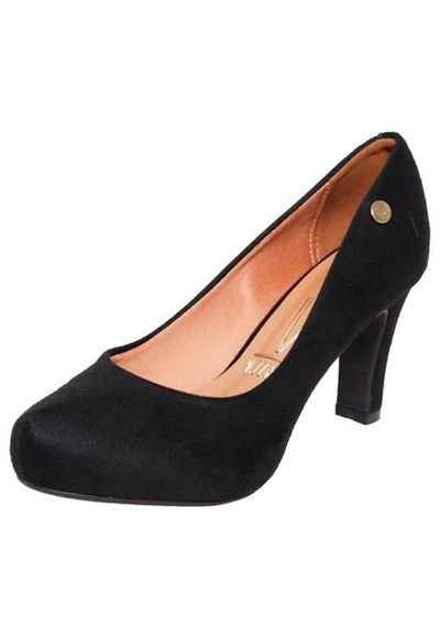 Zapato Negro Vizzano Compra Ahora Dafiti Chile