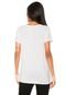 Blusa Facinelli by MOONCITY NY Branca - Marca Facinelli