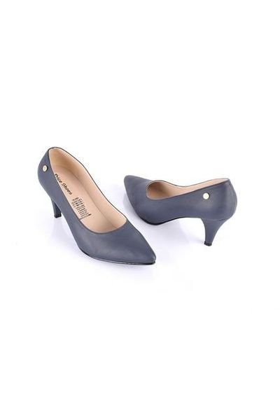 Zapatos ejecutivos 2025 dama