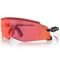 Óculos de Sol Oakley Kato M Polished Black Prizm Trail Torch - Marca Oakley