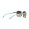 Óculos de Sol Tiffany 0TF4076 Sunglass Hut Brasil Tiffany & Co. - Marca Tiffany & Co.