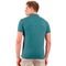Camisa Polo Aramis Suedine Canelado IN24 Verde Masculino - Marca Aramis