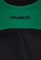 Camisa Goleiro Wizard Verde - Marca Reusch