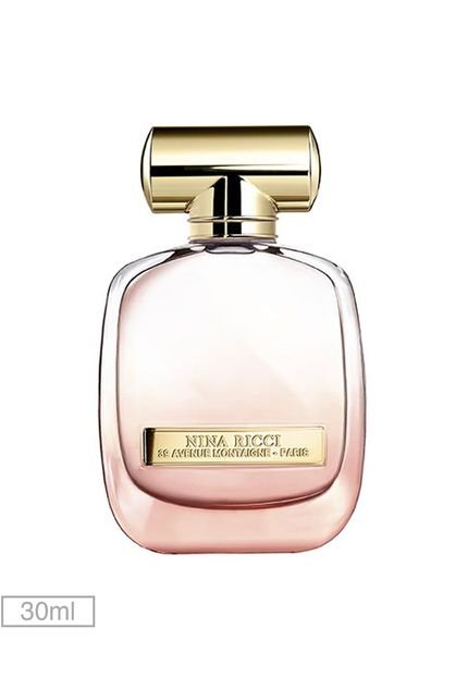 Perfume Lextase Legere Nina Ricci 30ml - Marca Nina Ricci