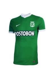 Camiseta Fútbol Hombre Nike Atlético Nacional Alterna 2022