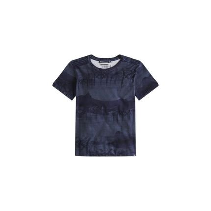 Camiseta Nanquim Reserva Mini Azul Marinho - Marca Reserva Mini