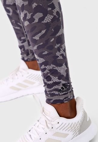 Top adidas Performance Believe This Grafite - Compre Agora