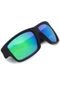 Óculos de Sol Dragon Draclock Preto/Azul - Marca Dragon