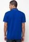 Camisa Polo Colcci New Azul - Marca Colcci