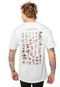 Camiseta Grizzly Fungus Enthusiasts Branca - Marca Grizzly