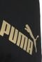 Mochila Puma Core Seasonal Gym Preta - Marca Puma