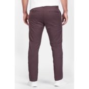 Calça Aramis Chino Moovex Cafe - 40 - Marca Aramis