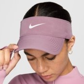 Viseira Nike Dri-FIT Ace Visor Unissex - Marca Nike